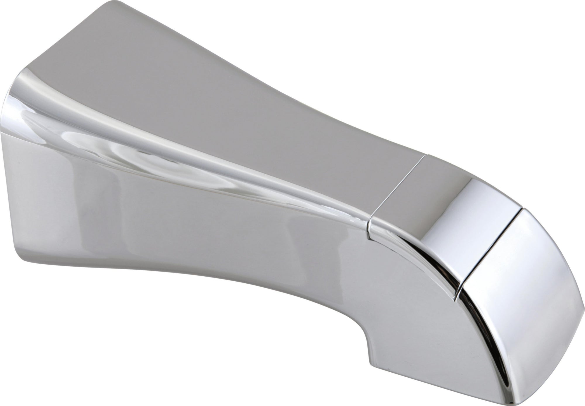 DIVERTER TUB SPOUT