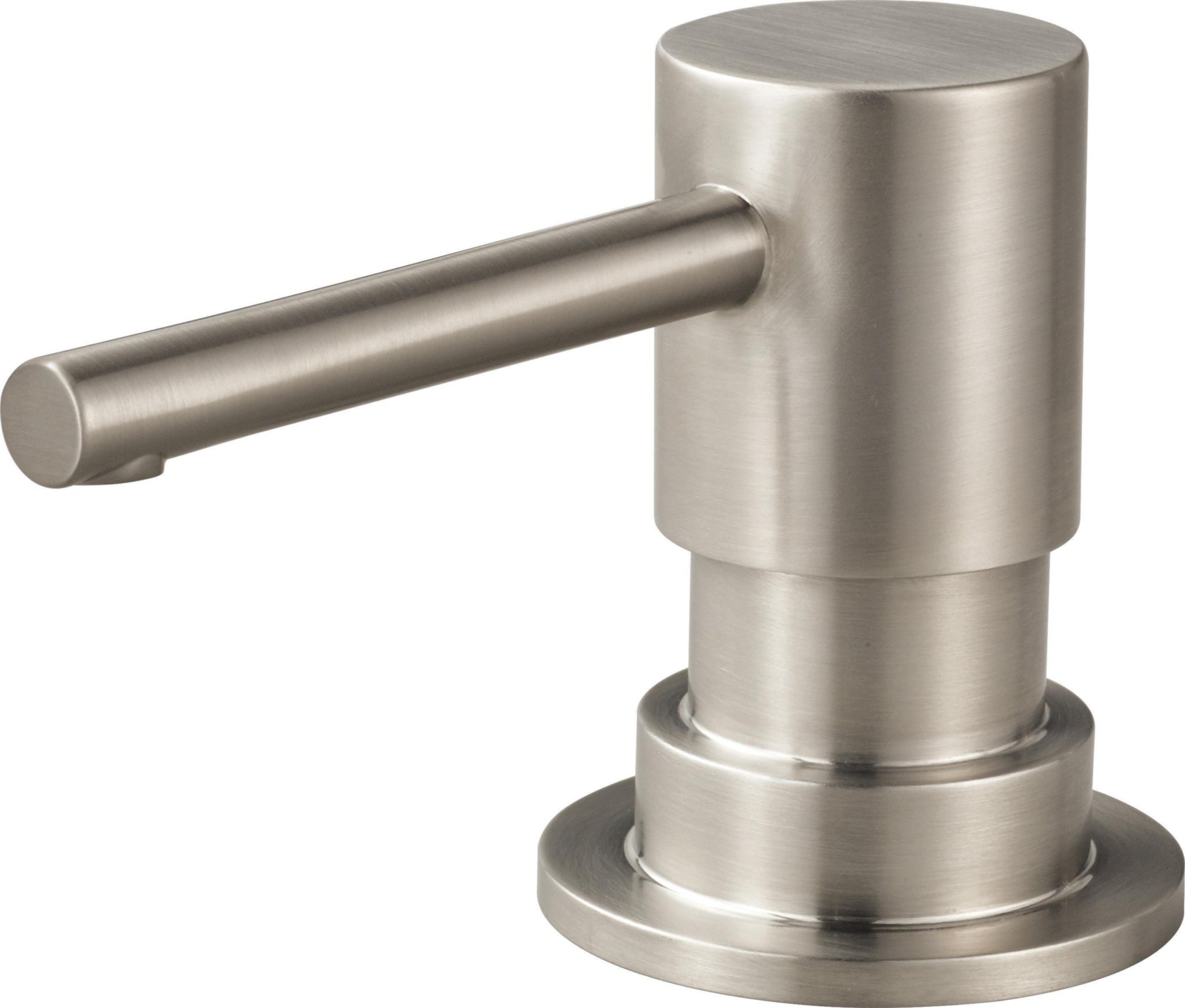 SOAP/LOTION DISPENSER