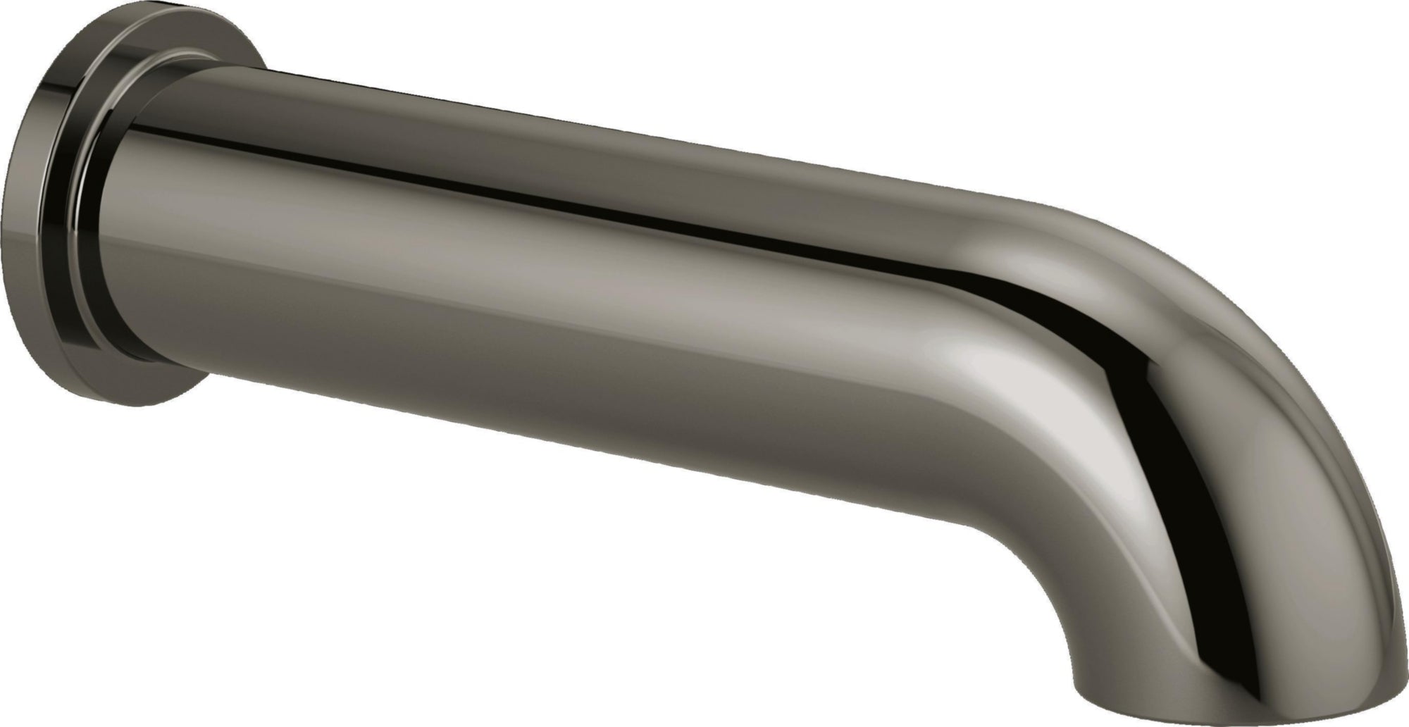 TUB SPOUT - NON-DIVERTER