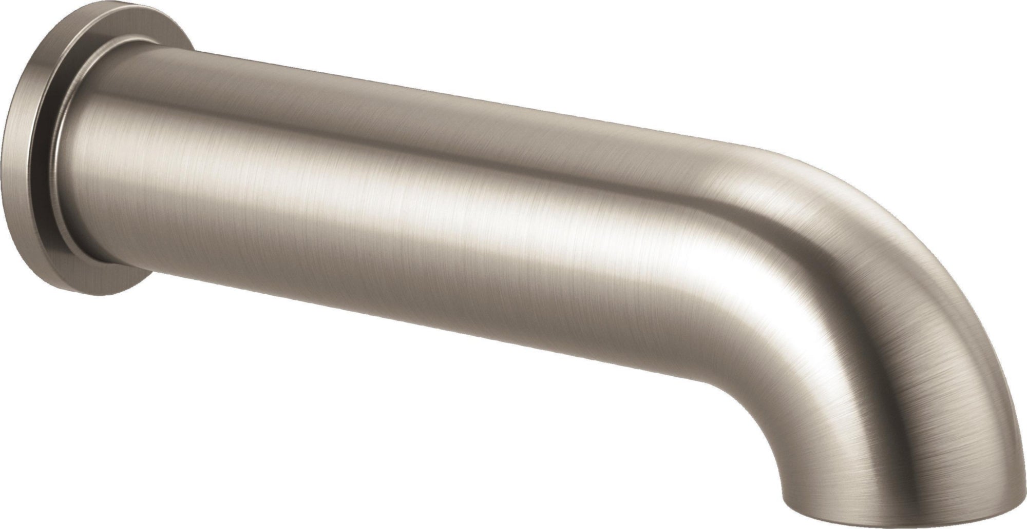 TUB SPOUT - NON-DIVERTER