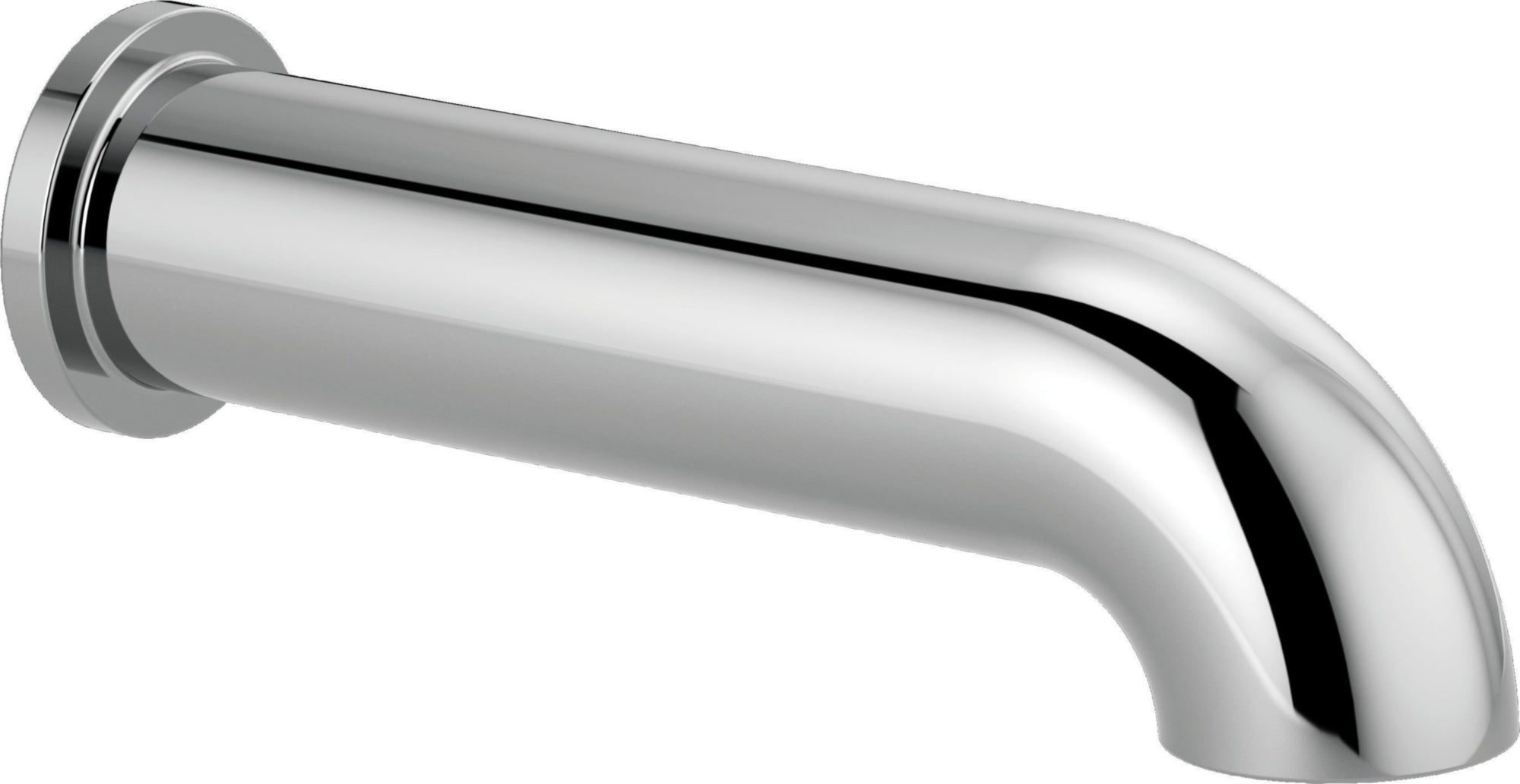 TUB SPOUT - NON-DIVERTER