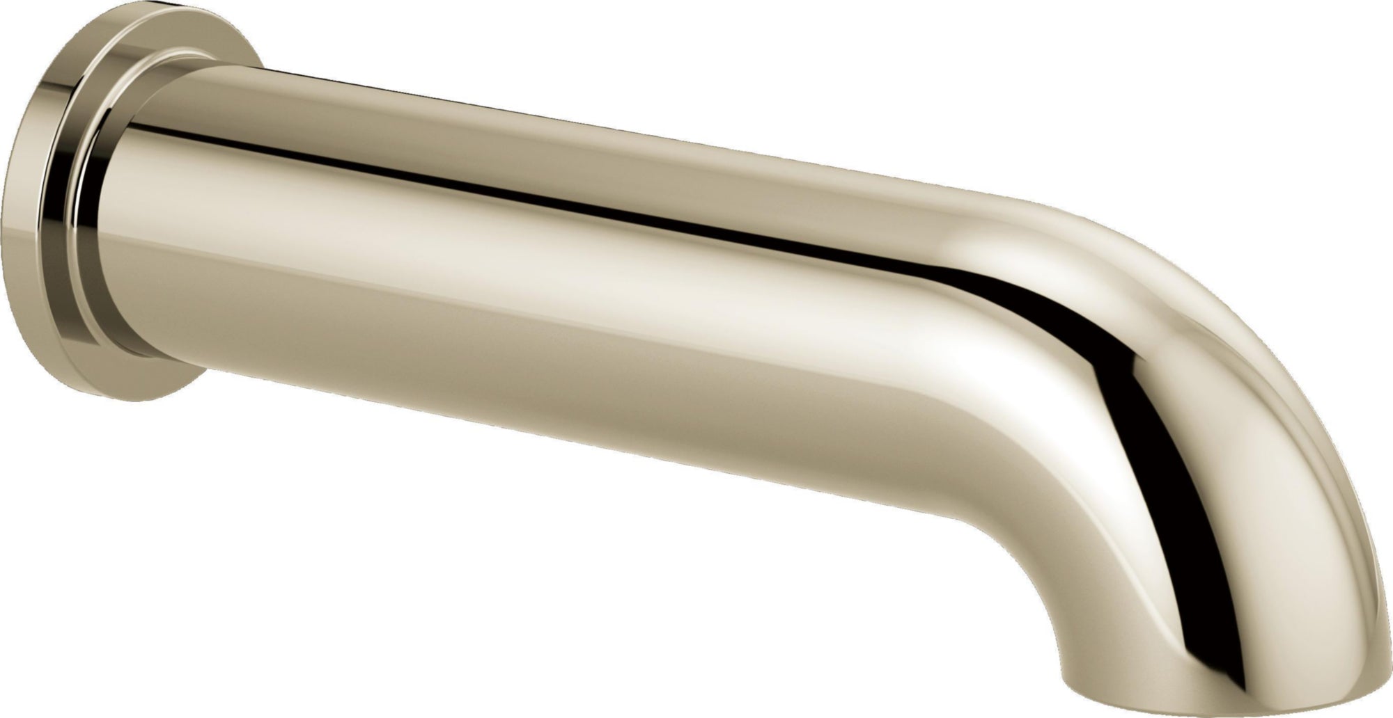 TUB SPOUT - NON-DIVERTER