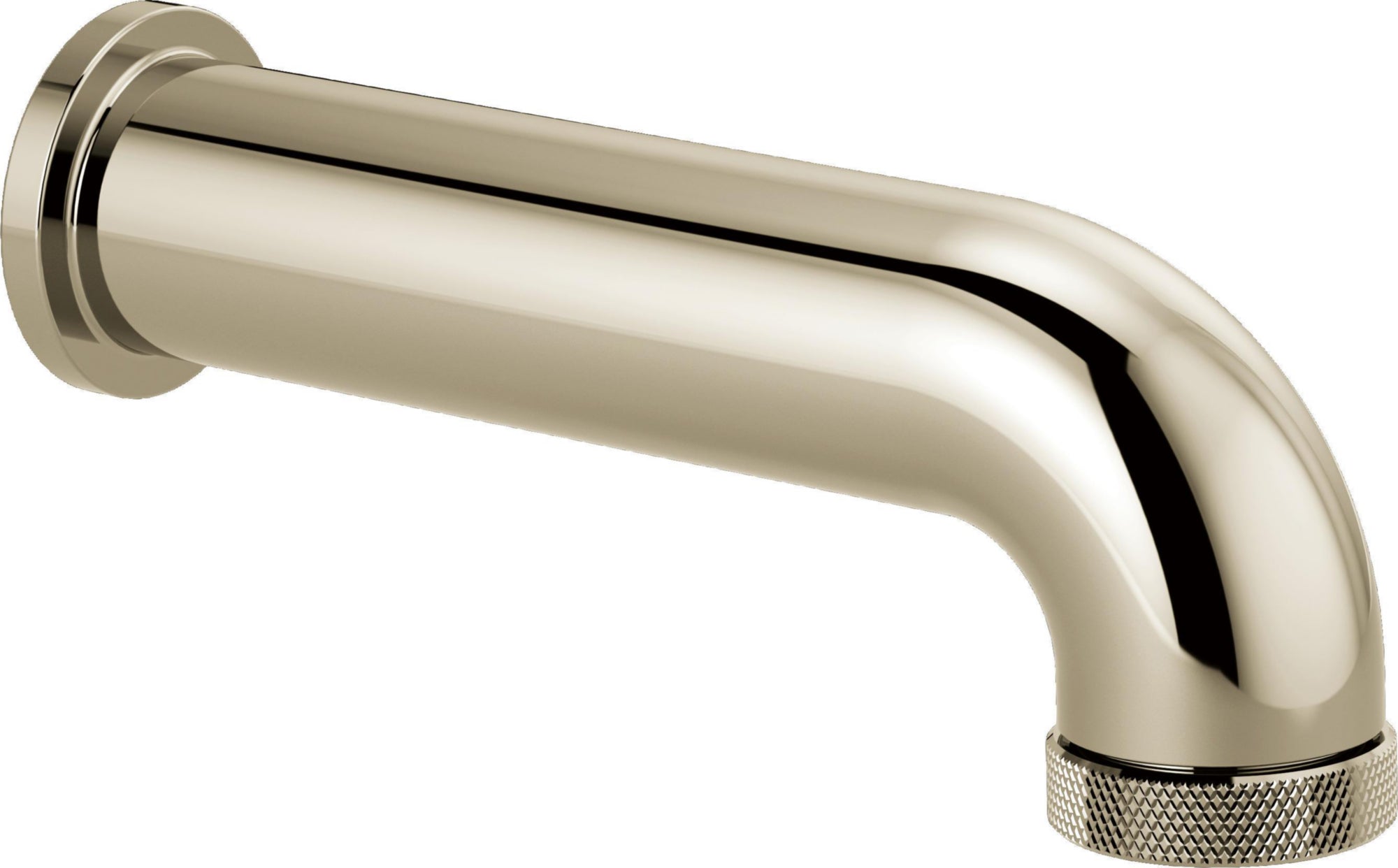 TUB SPOUT - PULL-DOWN DIVERTER