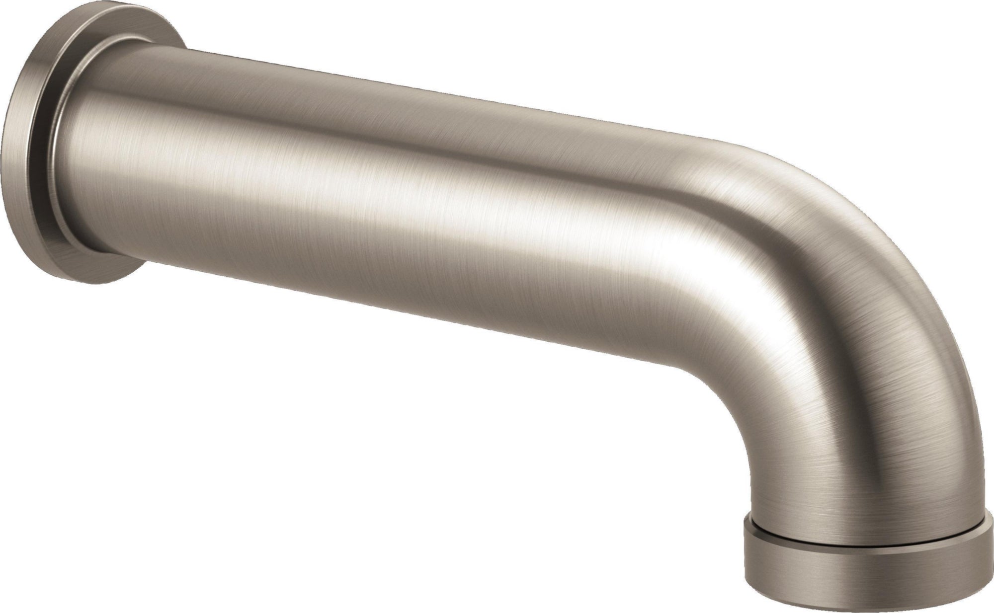 TUB SPOUT - PULL-DOWN DIVERTER