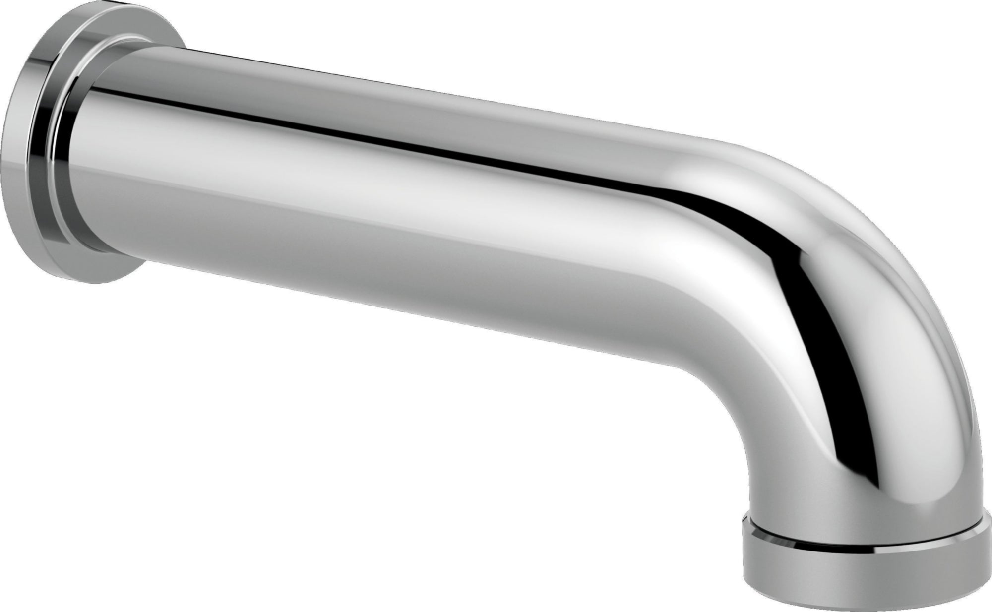 TUB SPOUT - PULL-DOWN DIVERTER