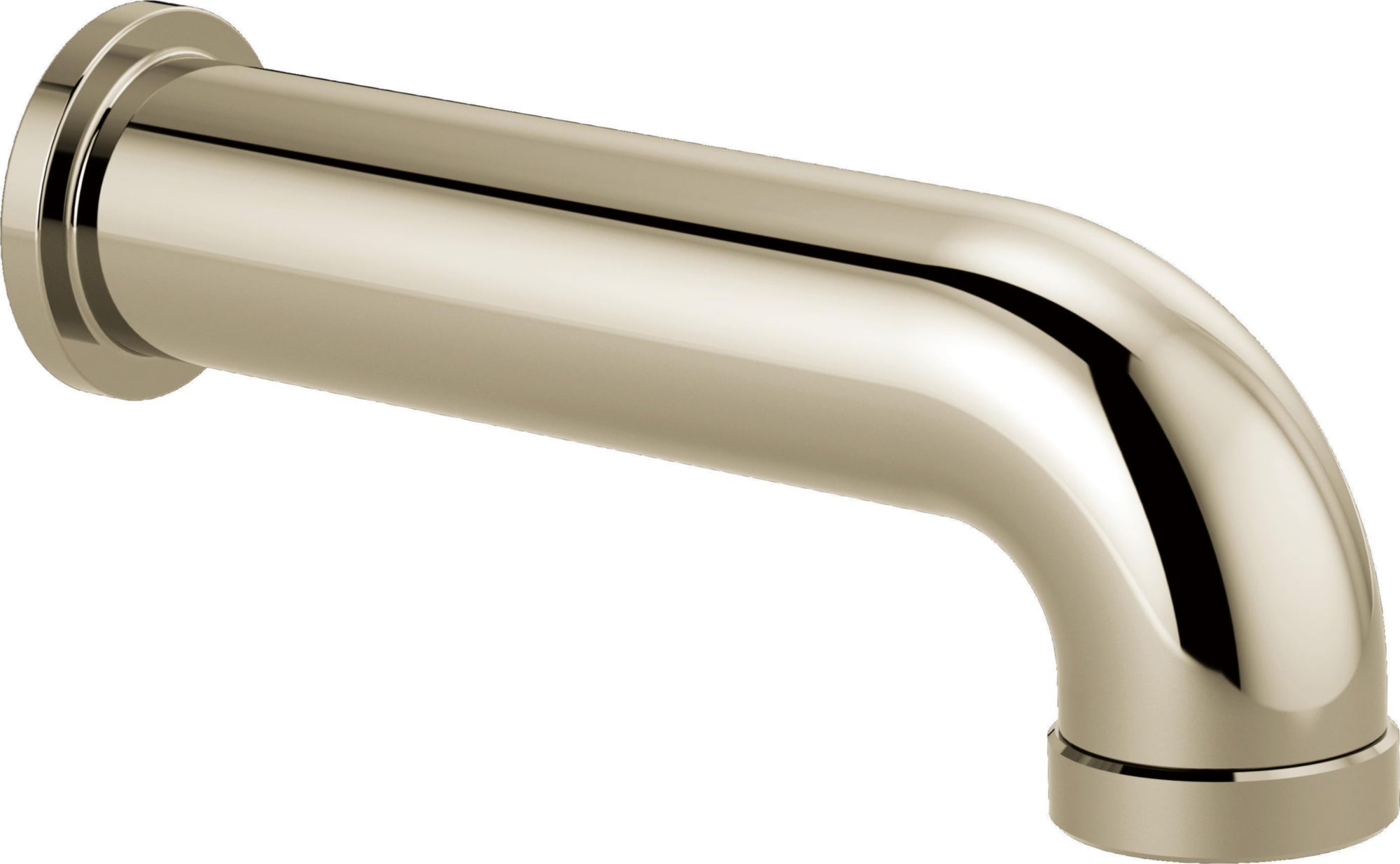 TUB SPOUT - PULL-DOWN DIVERTER