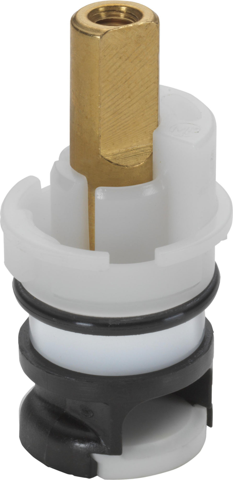 D-STEM UNIT-CERAMIC-2H-CARDED