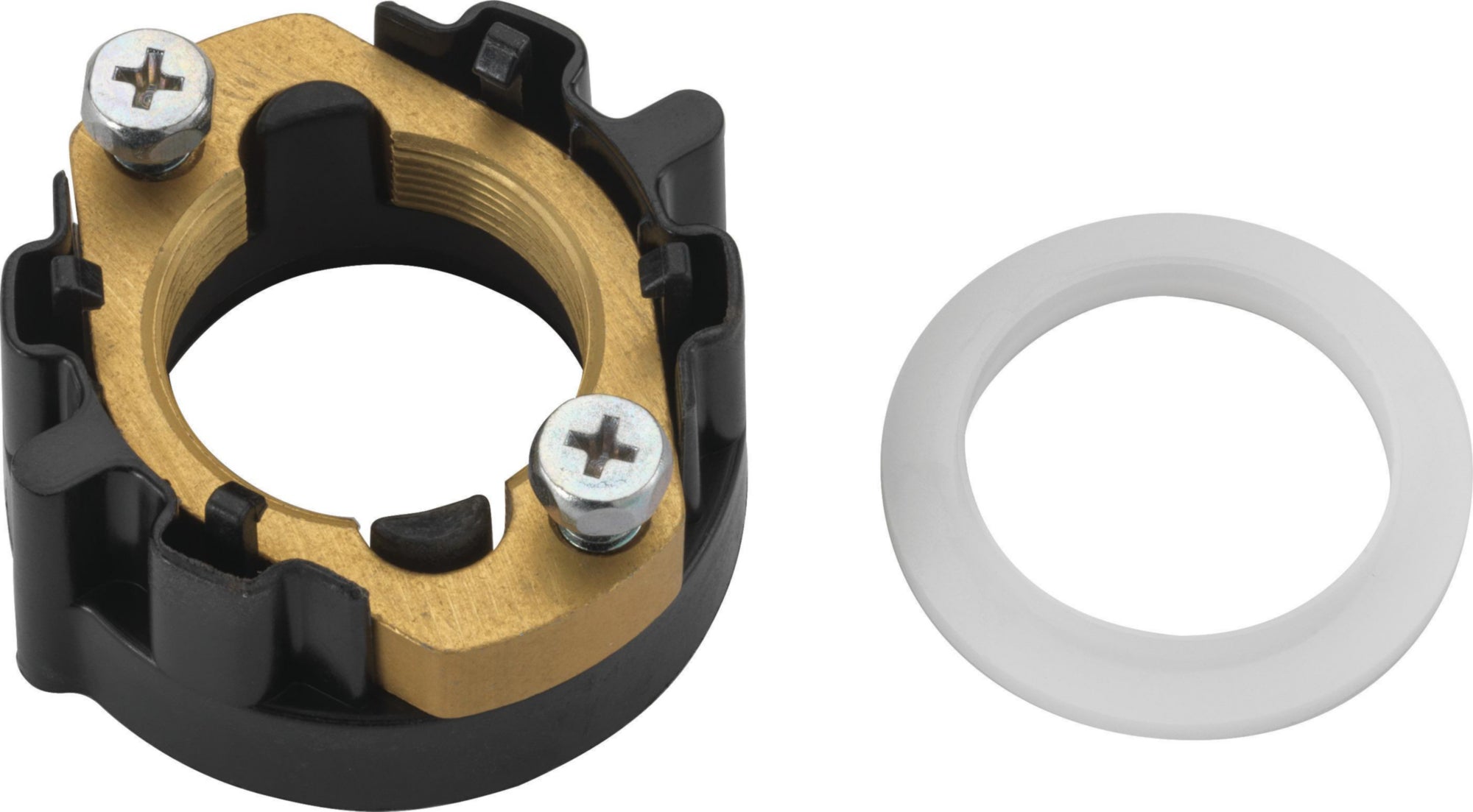 MOUNTING HARDWARE TOUCH MODELS