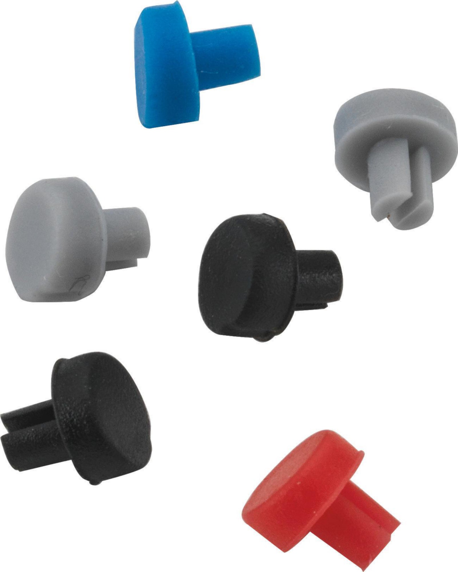 SET SCREW COVERS