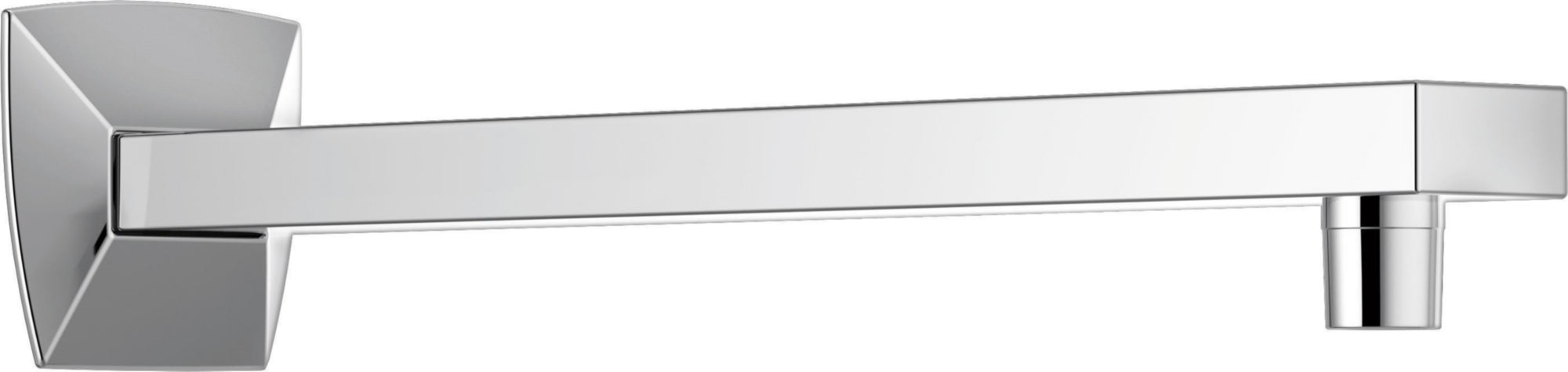 SHOWER ARM AND FLANGE
