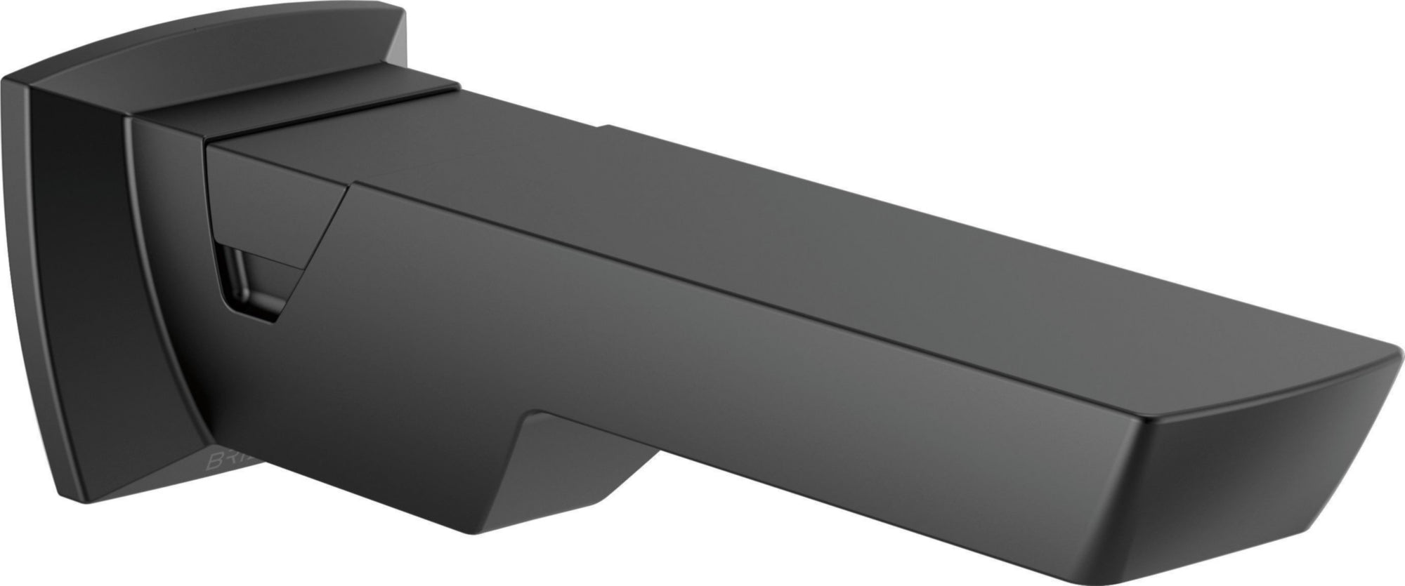 DIVERTER TUB SPOUT