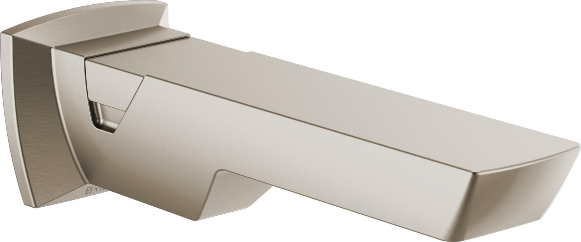 DIVERTER TUB SPOUT