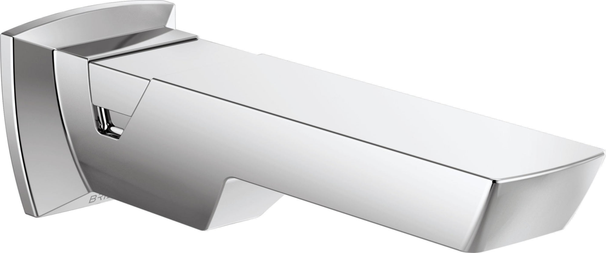 DIVERTER TUB SPOUT