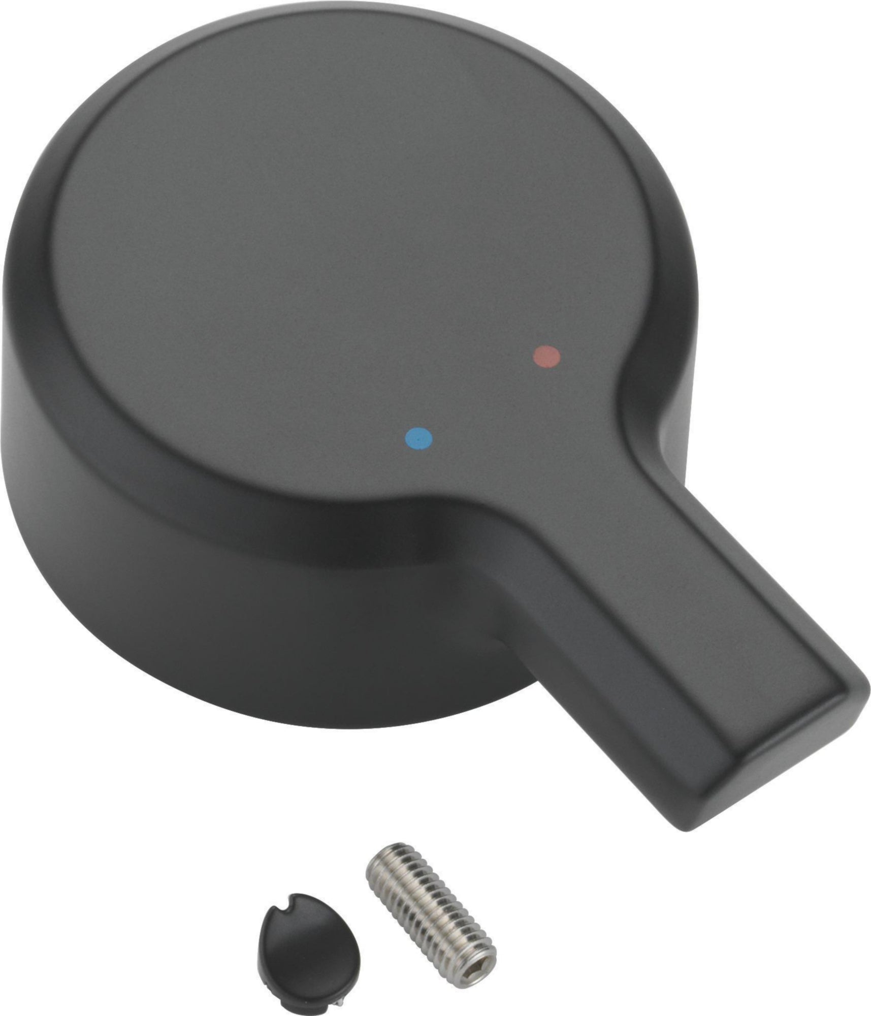 17 SERIES TEMPERATURE KNOB AND COVER