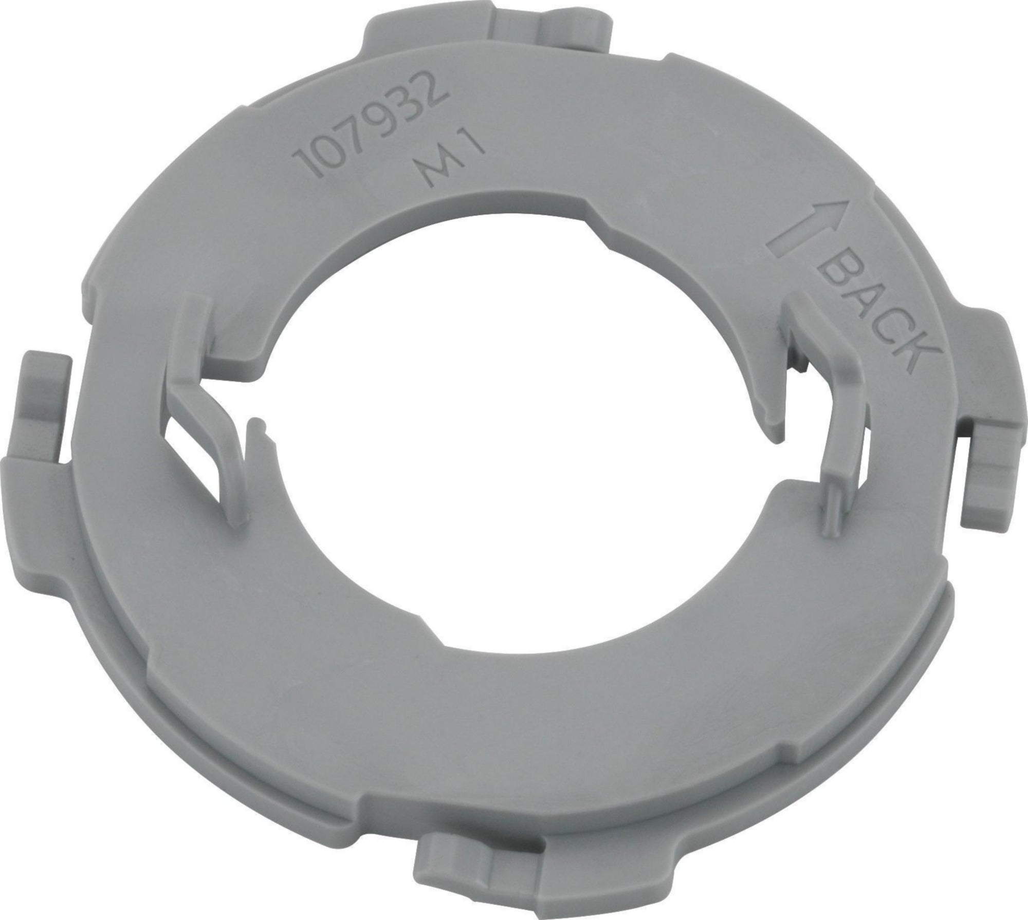 HANDLE BASE & GASKET
