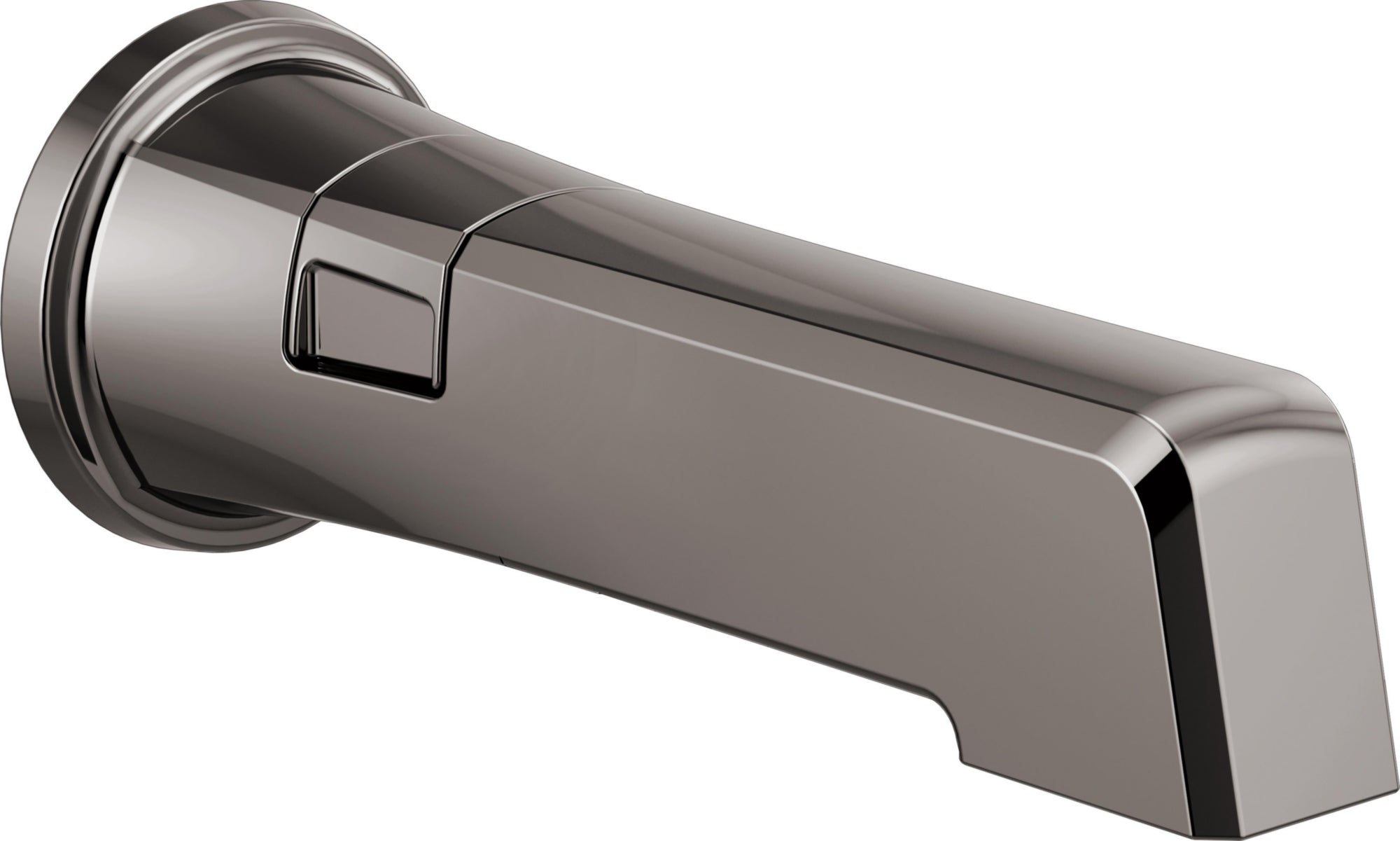 DIVERTER TUB SPOUT