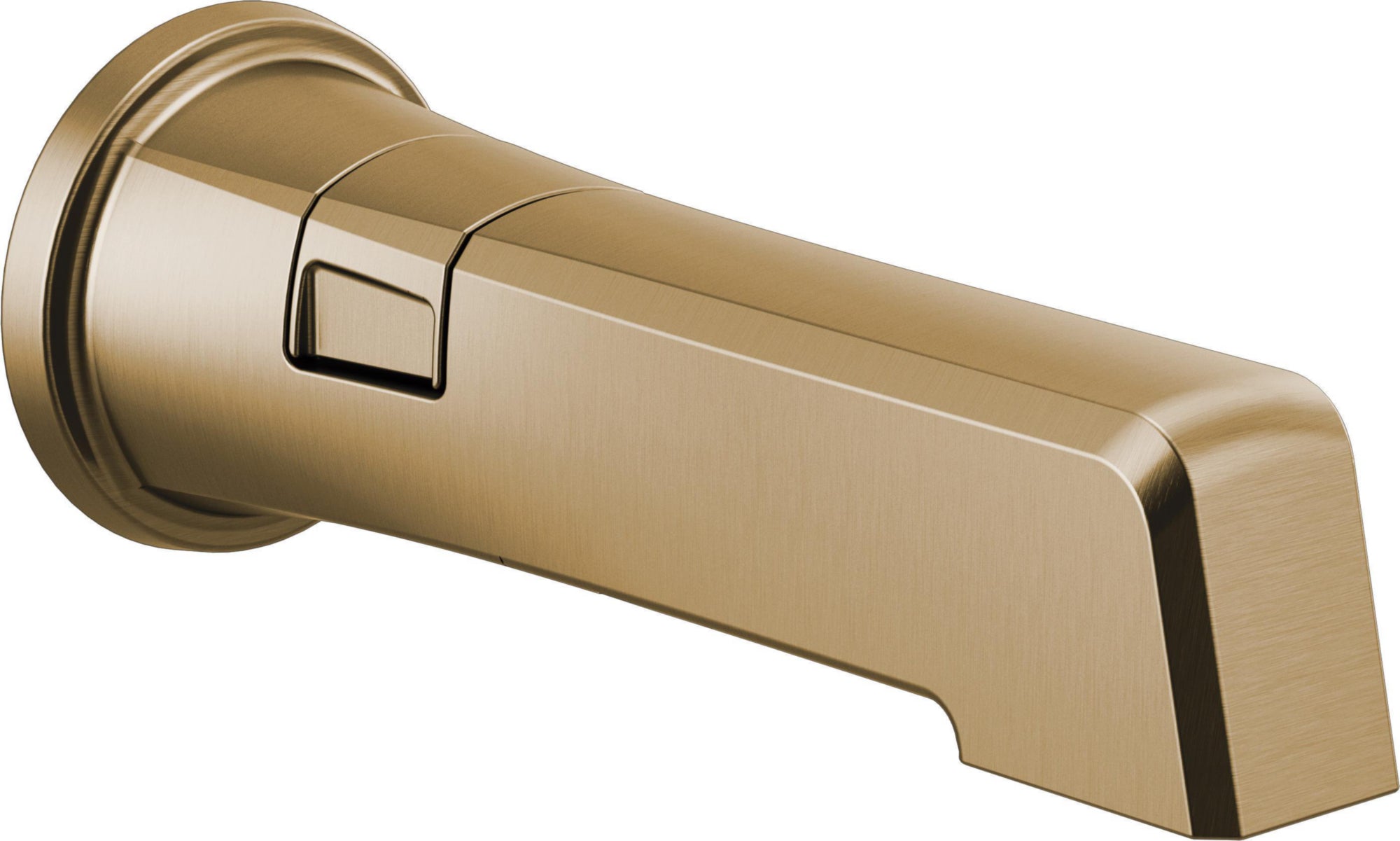 DIVERTER TUB SPOUT