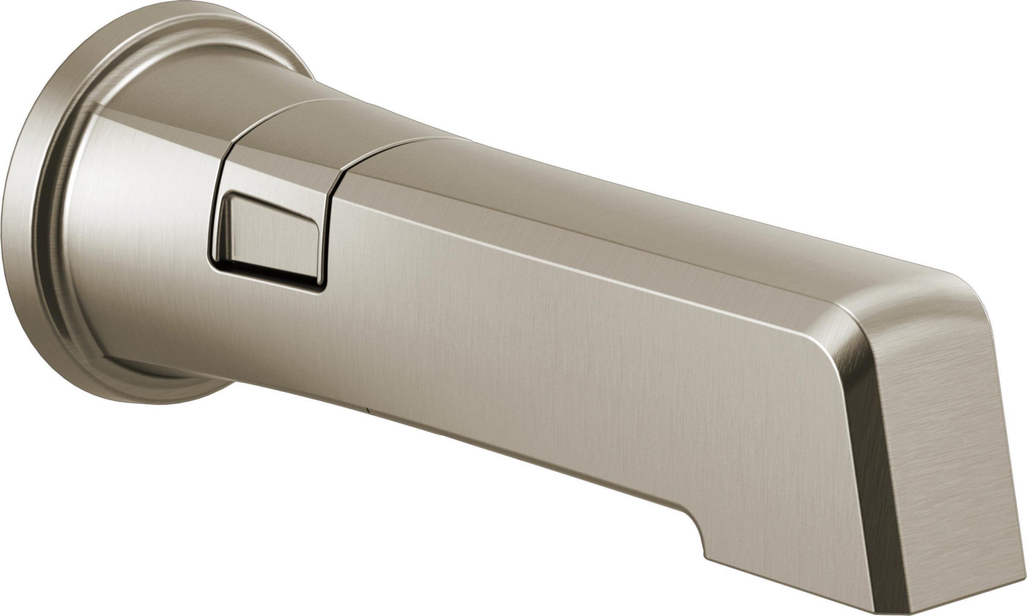 DIVERTER TUB SPOUT