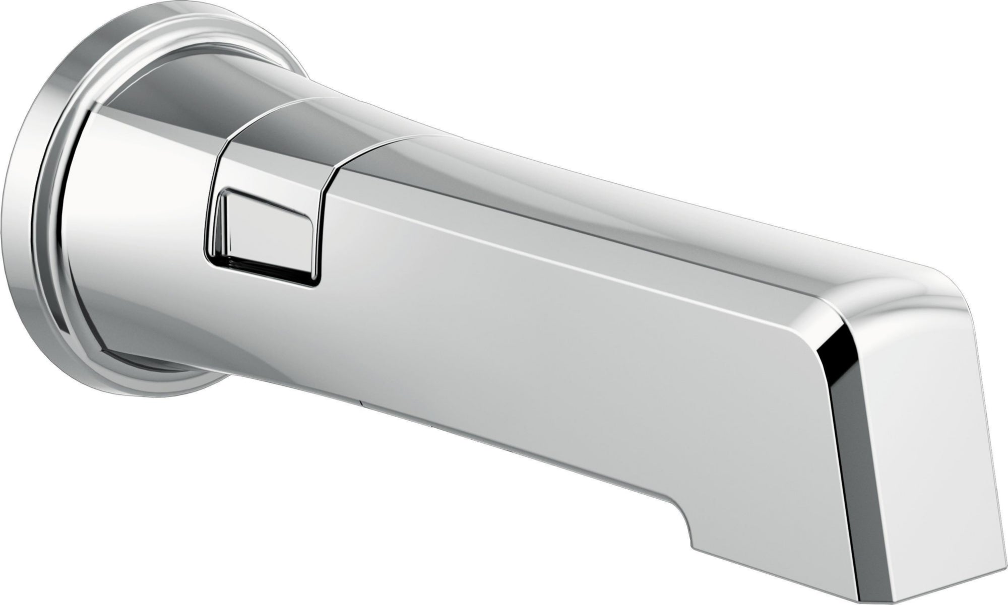 DIVERTER TUB SPOUT