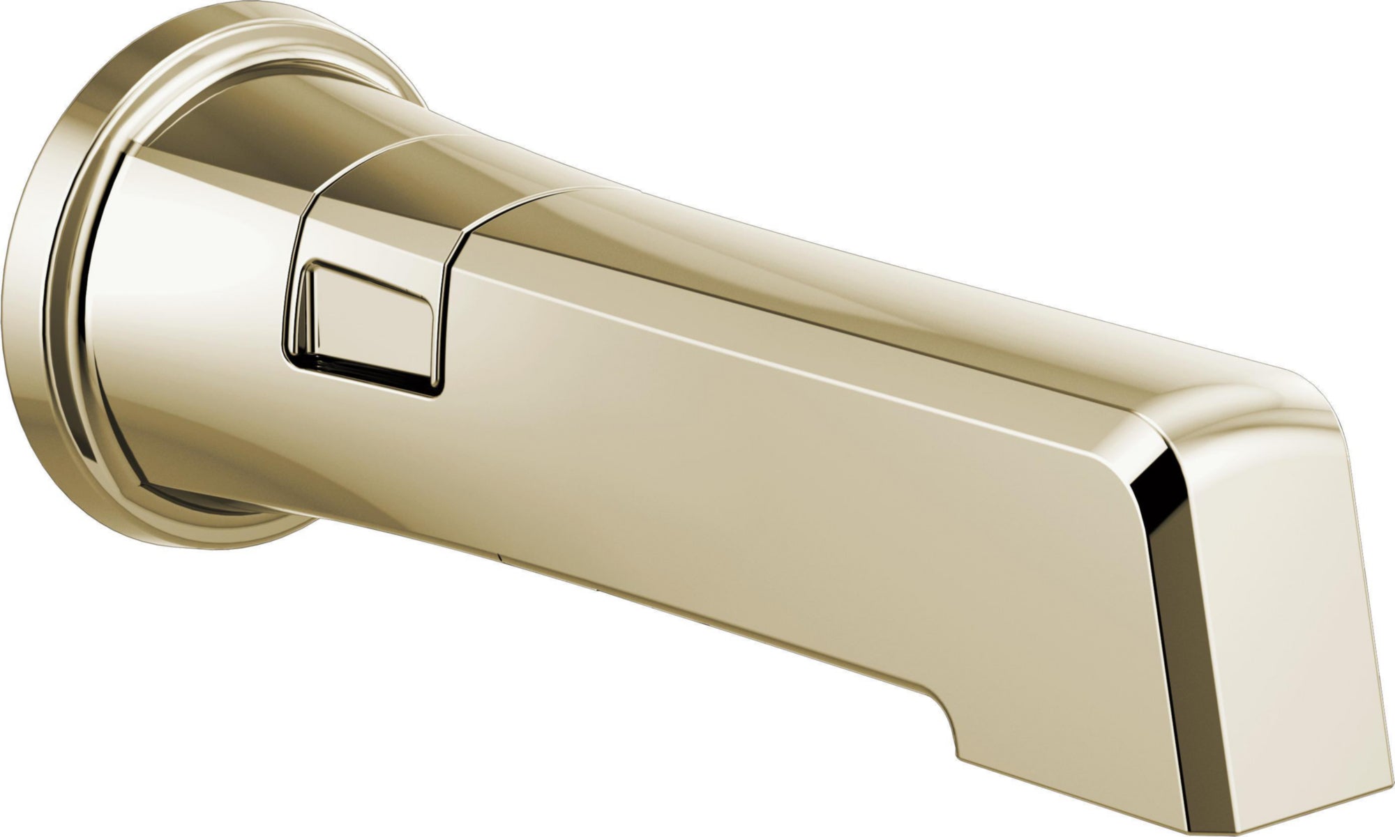 DIVERTER TUB SPOUT