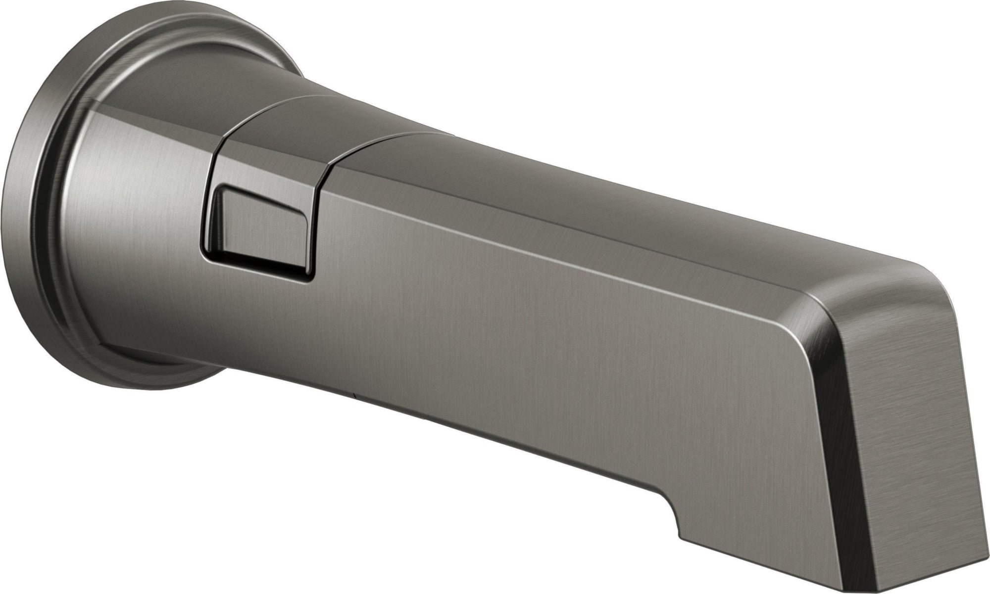 DIVERTER TUB SPOUT