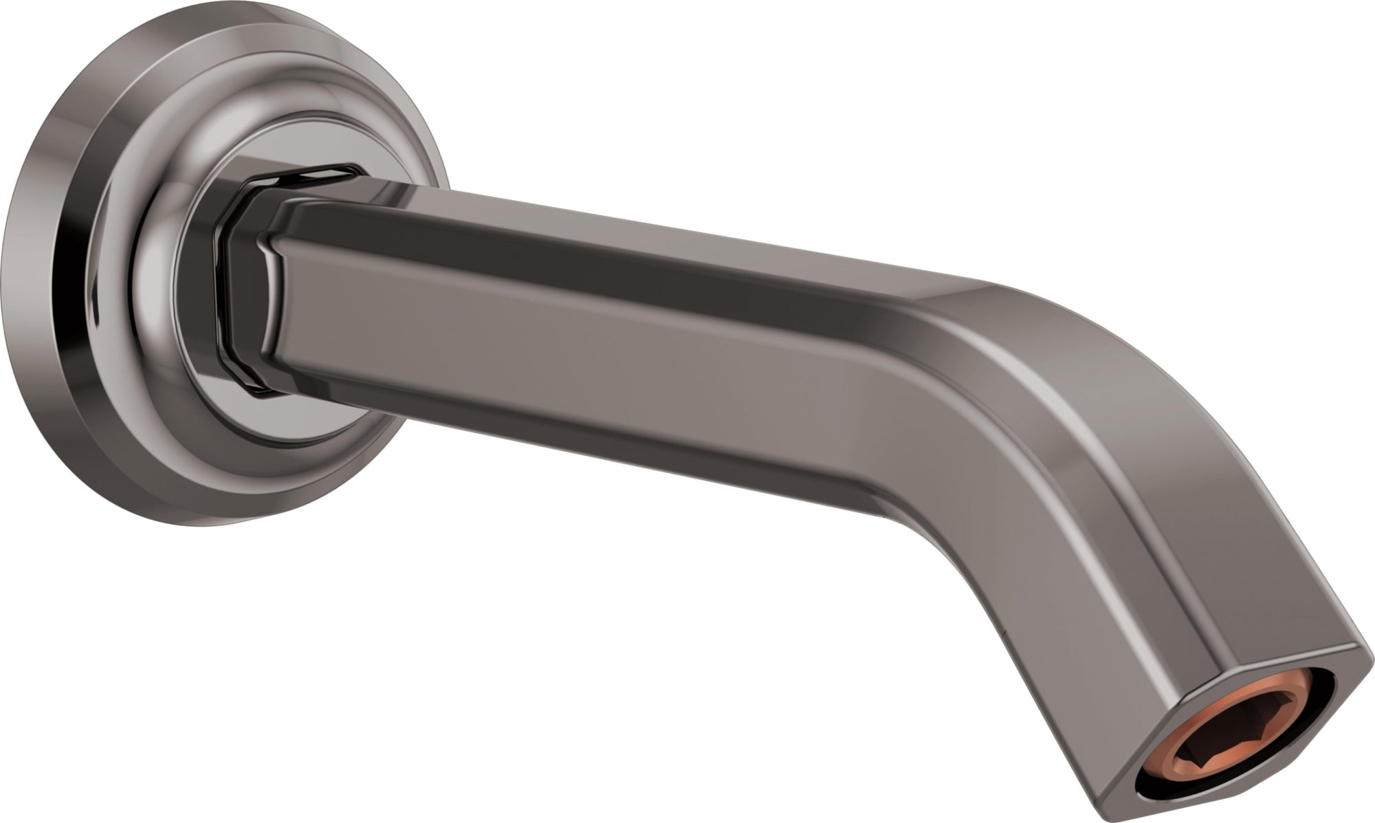 7 1/2" SHOWER ARM AND FLANGE                                