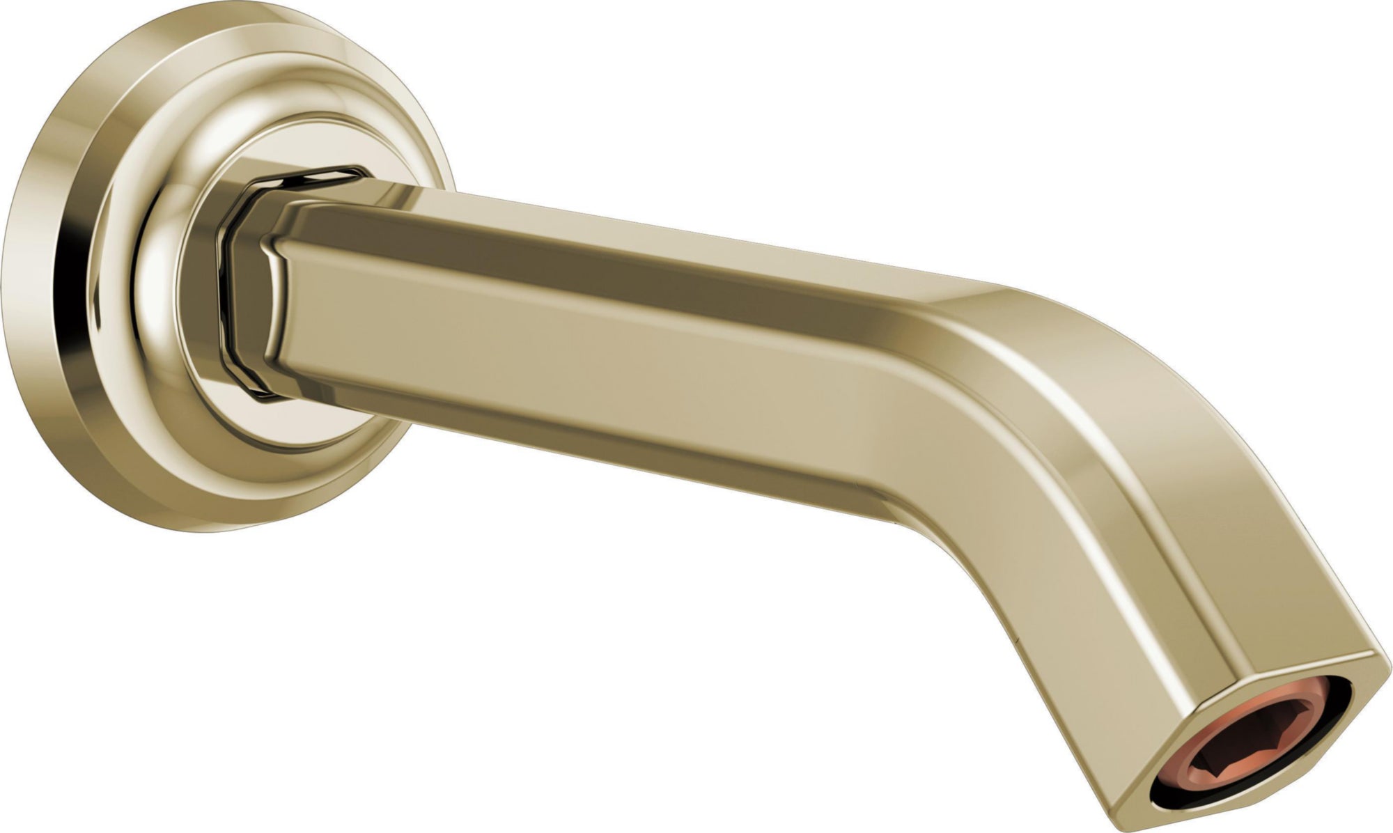 7 1/2" SHOWER ARM AND FLANGE                                