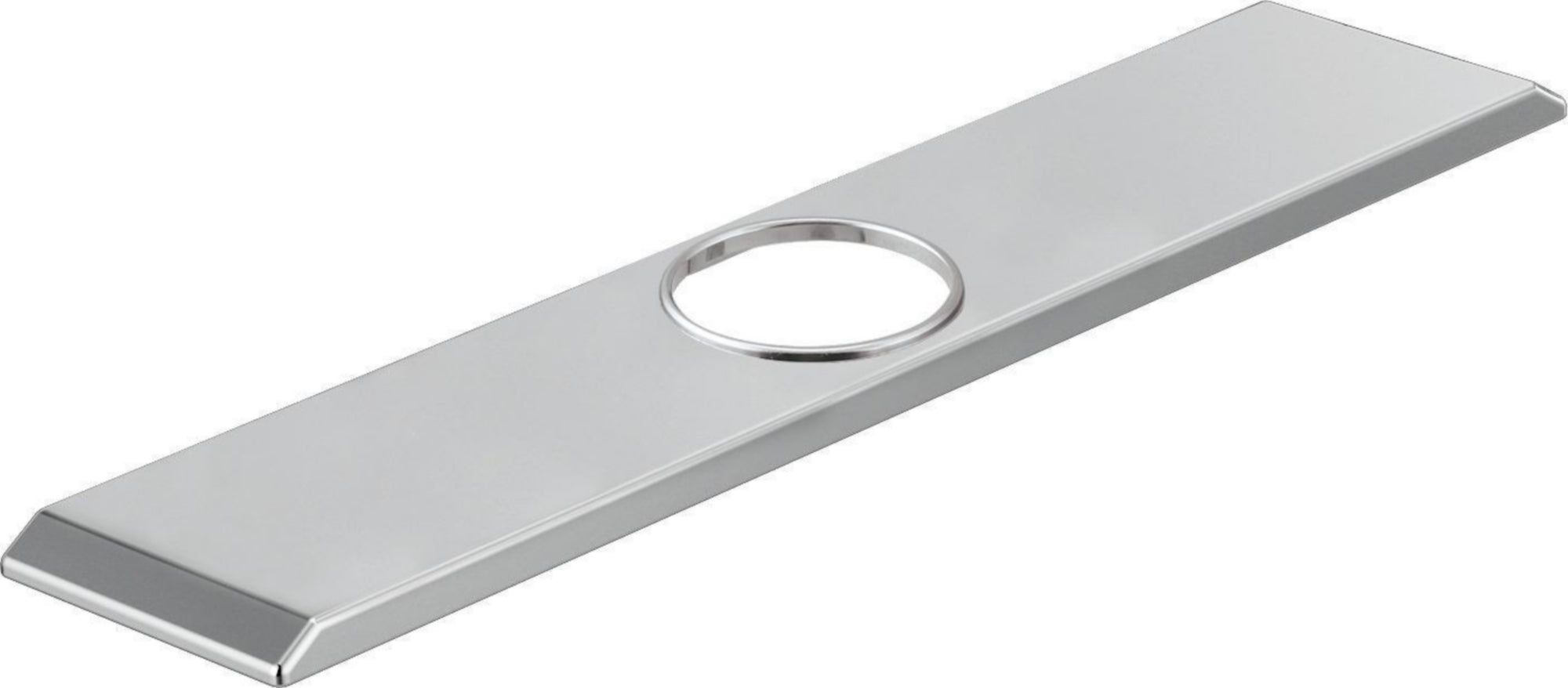 8 INCH ESCUTCHEON, GASKET STUDS AND MOUNTING HARDWARE       