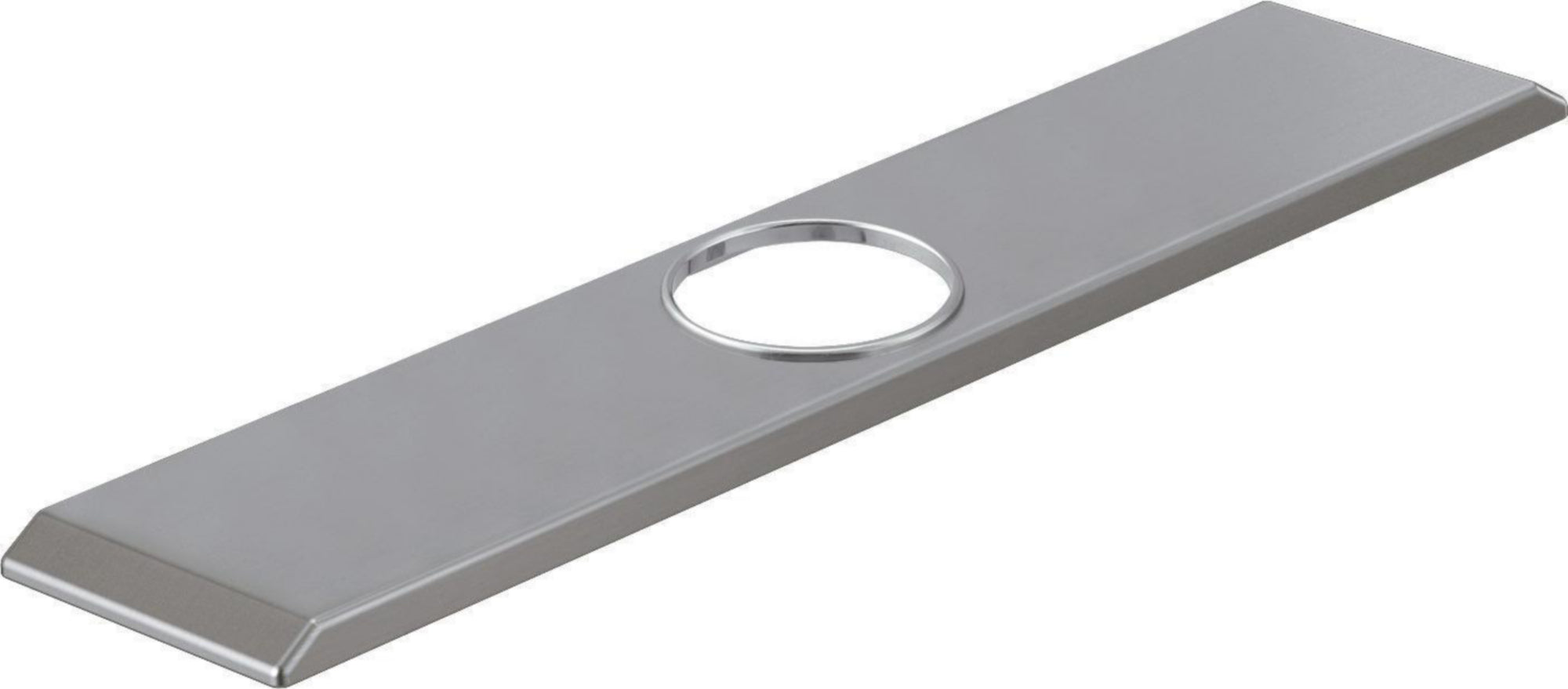 8 INCH ESCUTCHEON, GASKET STUDS AND MOUNTING HARDWARE       