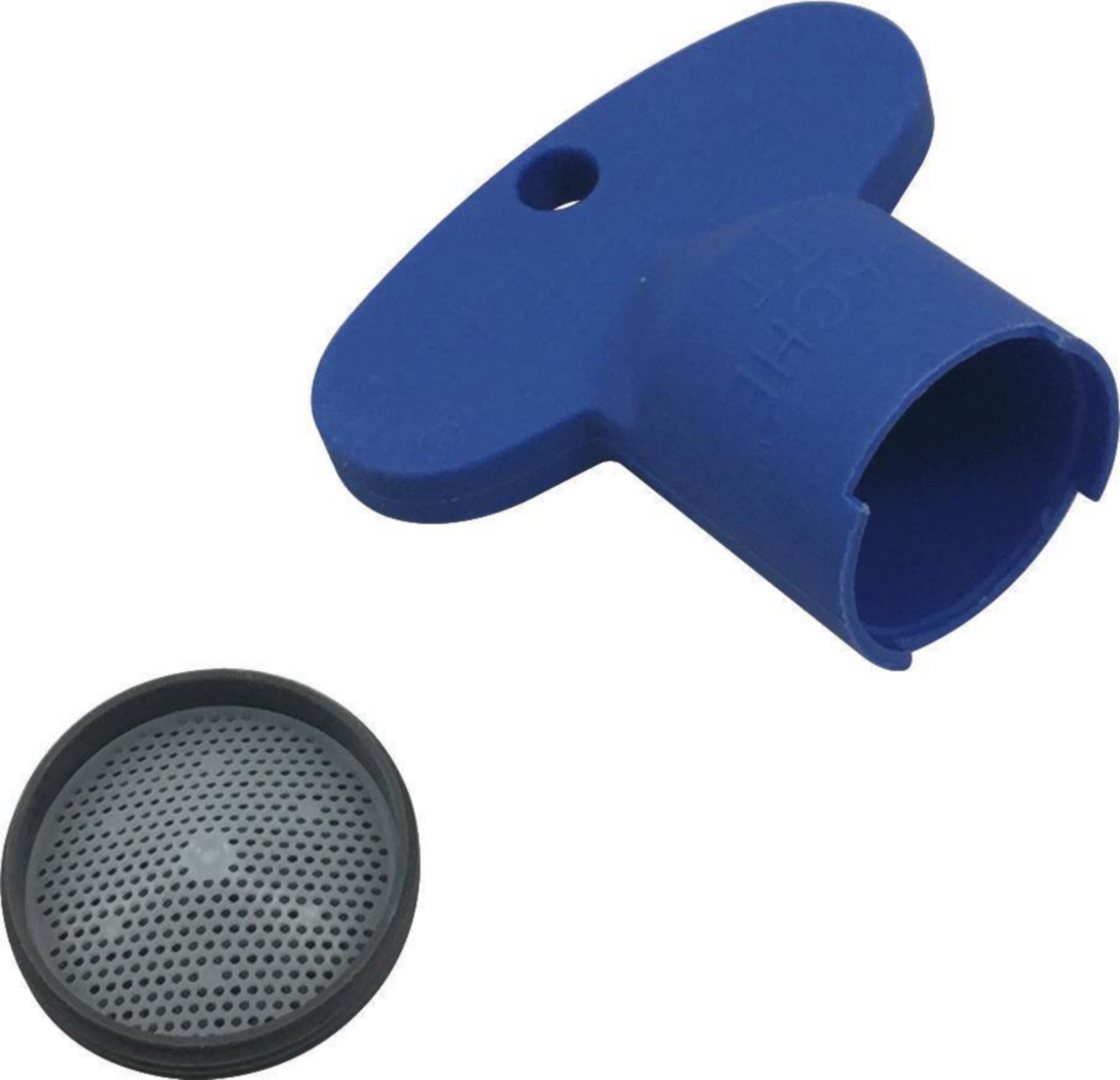 AERATOR ASSEMBLY