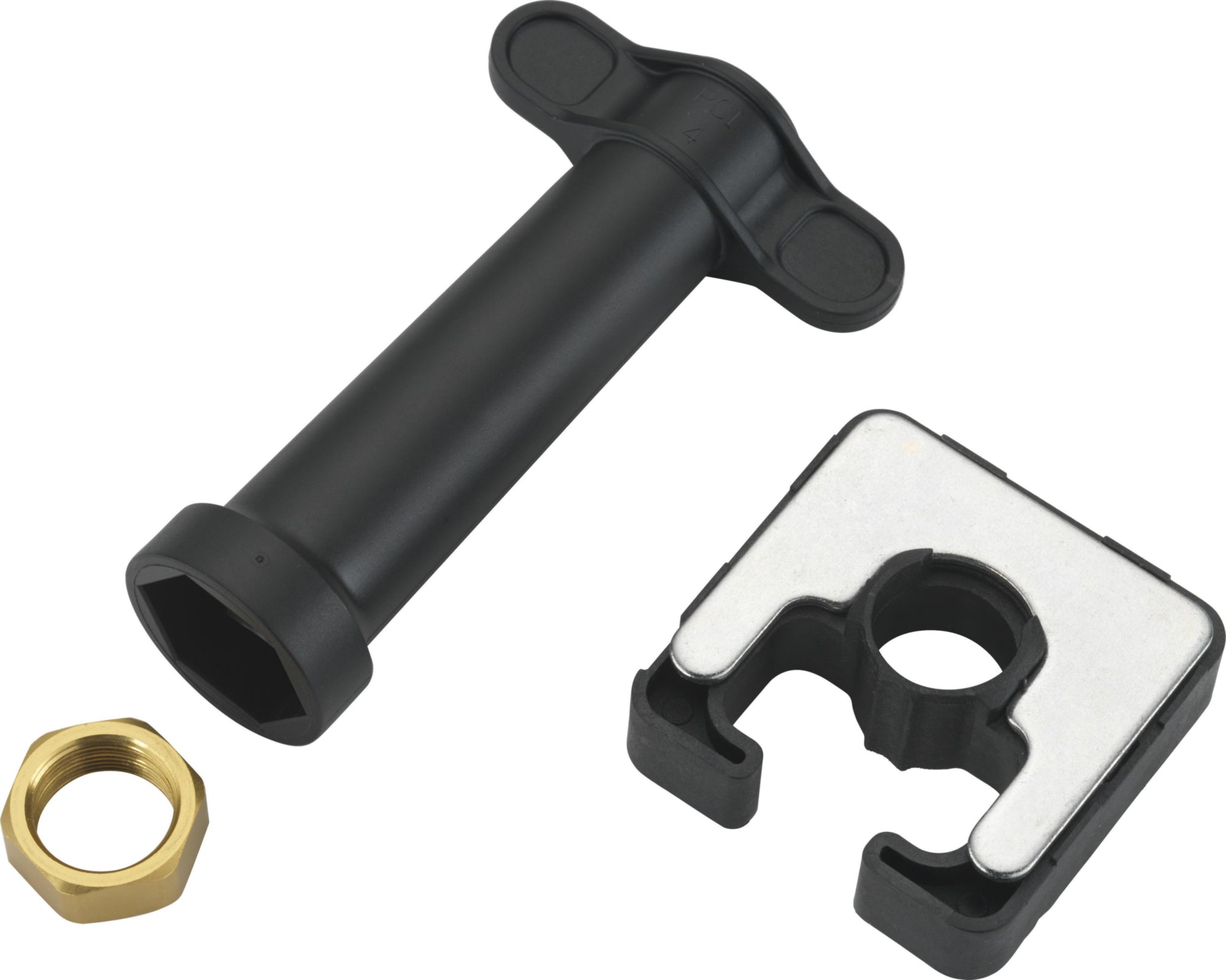 MOUNTING HARDWARE