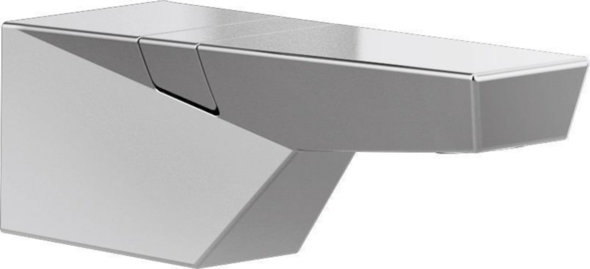 DIVERTER TUB SPOUT 7"                                       