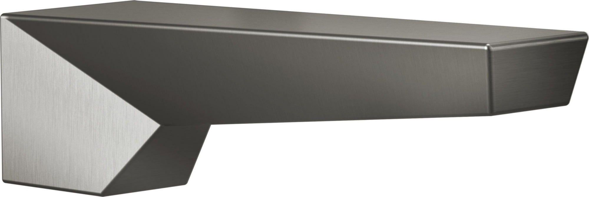 NON-DIVERTER TUB SPOUT 9"                                   