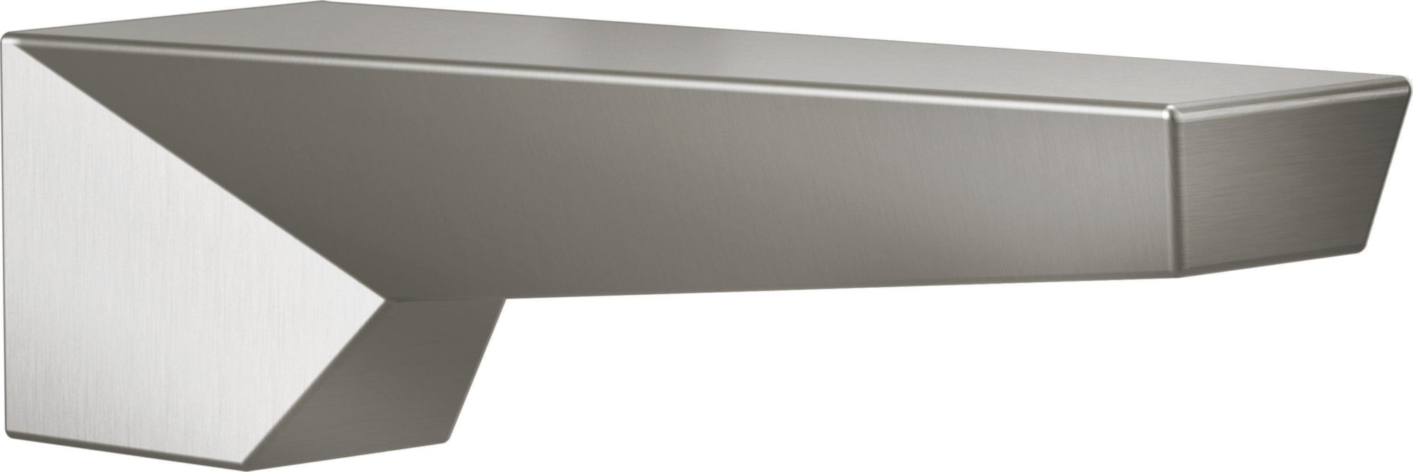 NON-DIVERTER TUB SPOUT 9"                                   