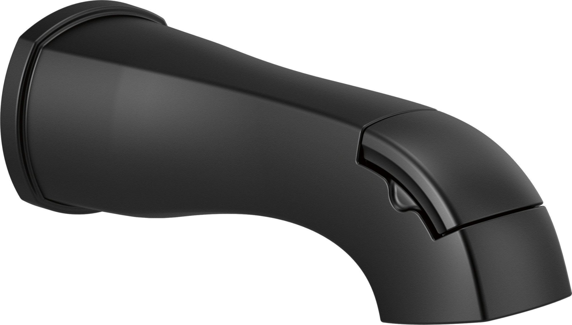 DIVERTER TUB SPOUT