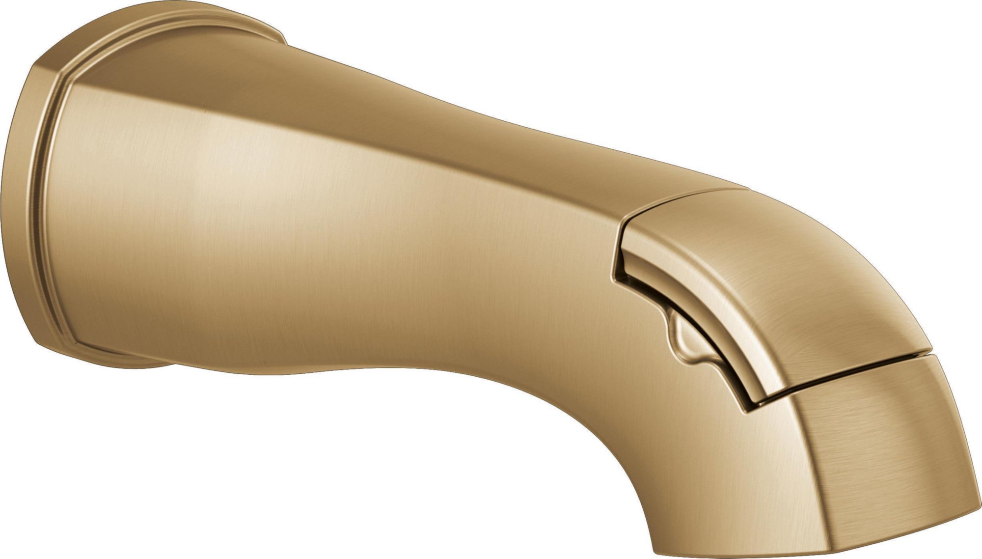 DIVERTER TUB SPOUT