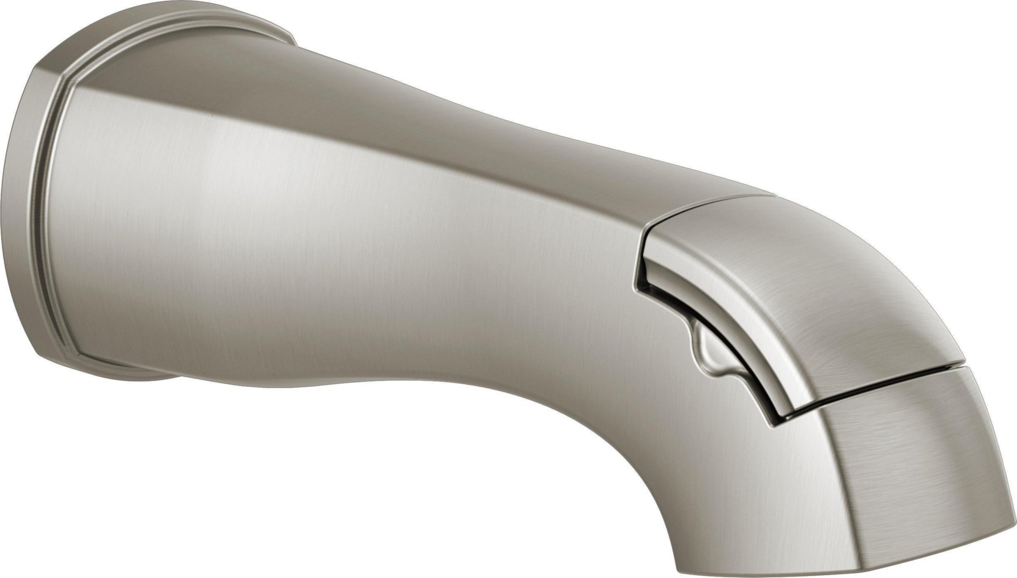 DIVERTER TUB SPOUT