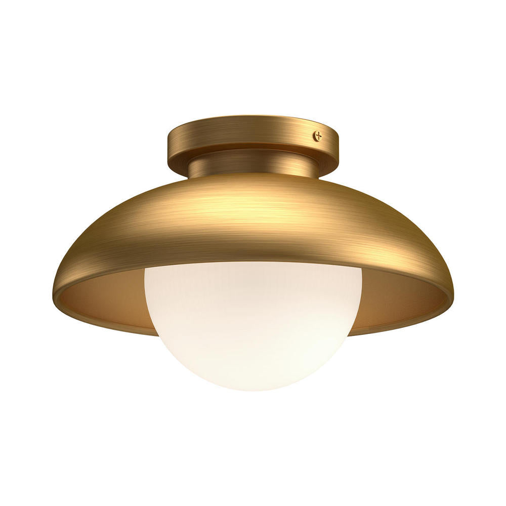 Flush Mounts-Alora Lighting-FM522016