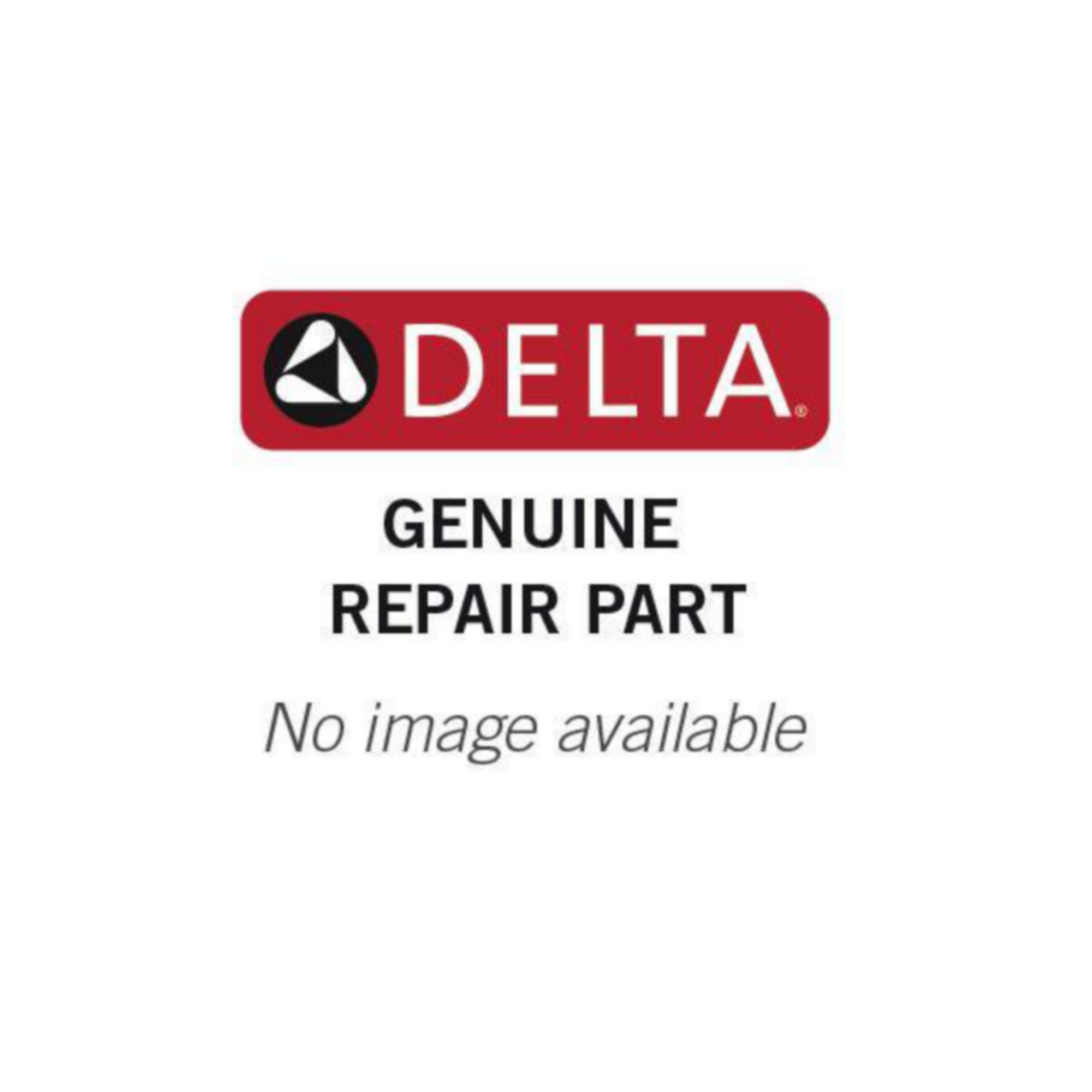 ESCUTCHEON AND GASKET - 3 HOLE