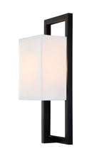 Load image into Gallery viewer, Cadre Sconces-S00101 - by Matteo Lighting
