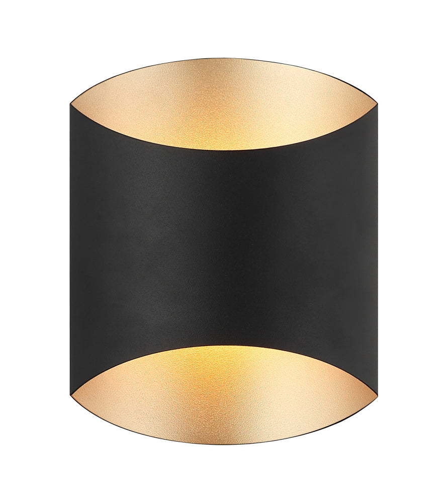 Barola Sconces-S00210 - by Matteo Lighting