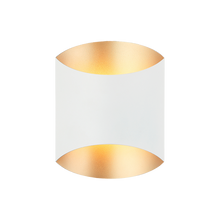 Load image into Gallery viewer, Barola Wall Sconce (2 Finishes)
