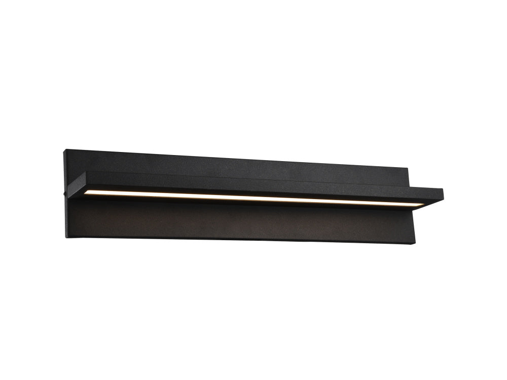 Beam Sconces-S00301DG - by Matteo Lighting