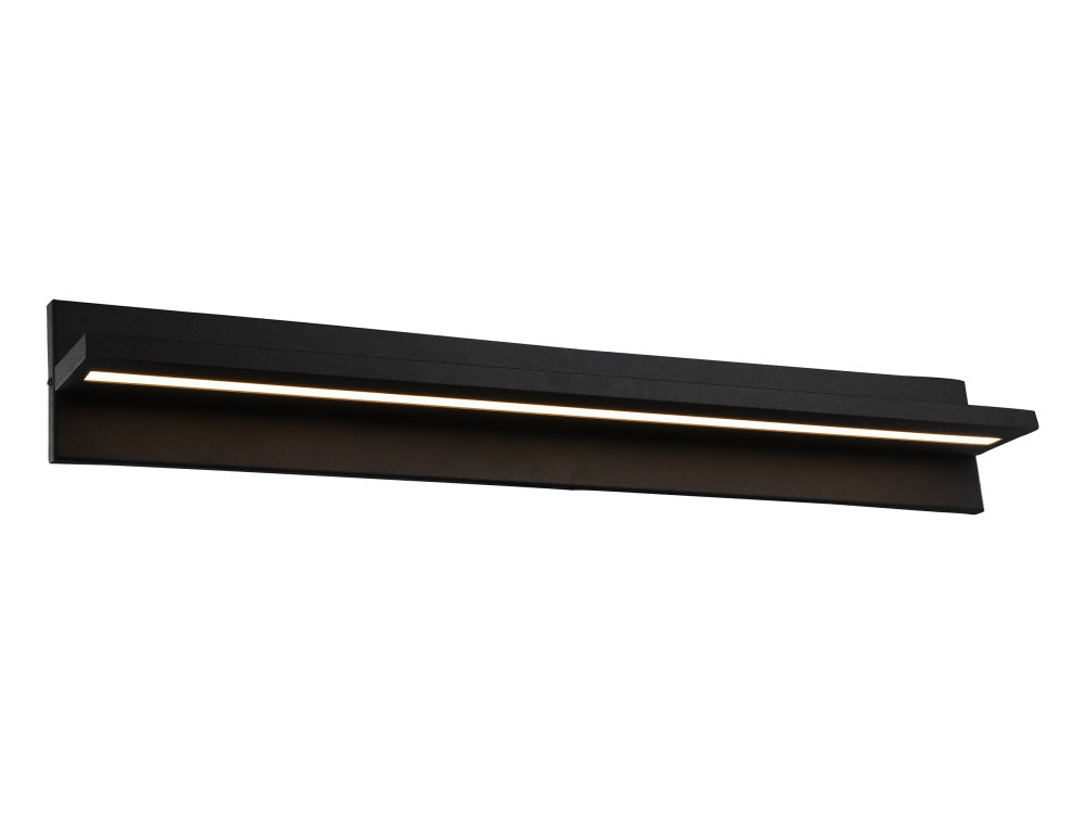 Beam Sconces-S00303DG - by Matteo Lighting