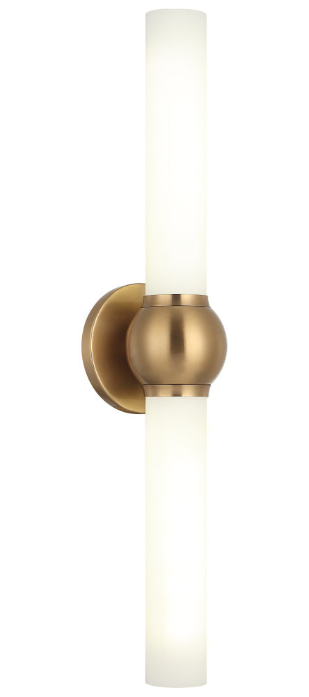 Pierce Sconces-S00612 - by Matteo Lighting