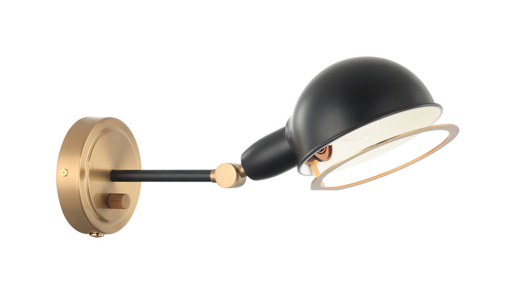 Blare Wall Sconce