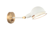 Load image into Gallery viewer, Blare Wall Sconce

