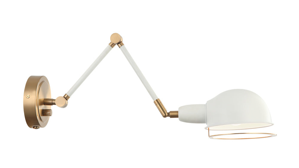 Blare Sconces-S00721 - by Matteo Lighting