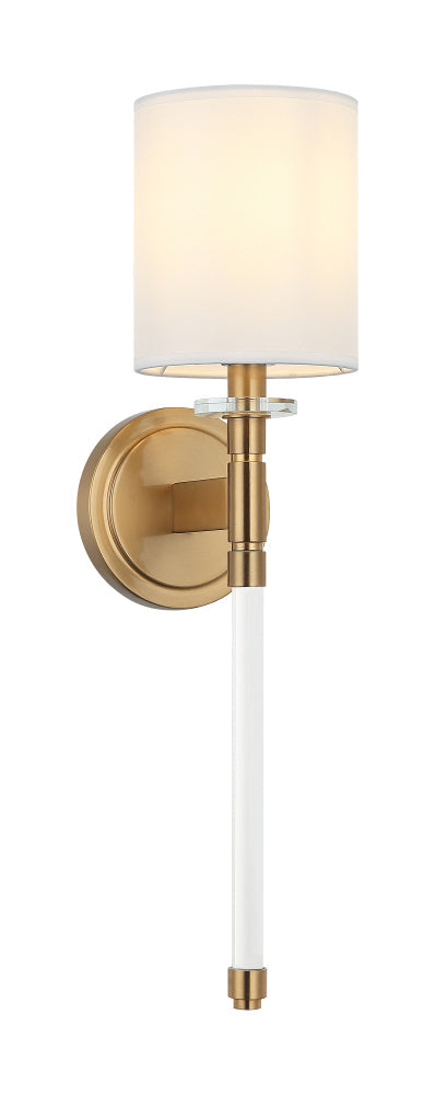 Fairburn Sconces-S00801 - by Matteo Lighting