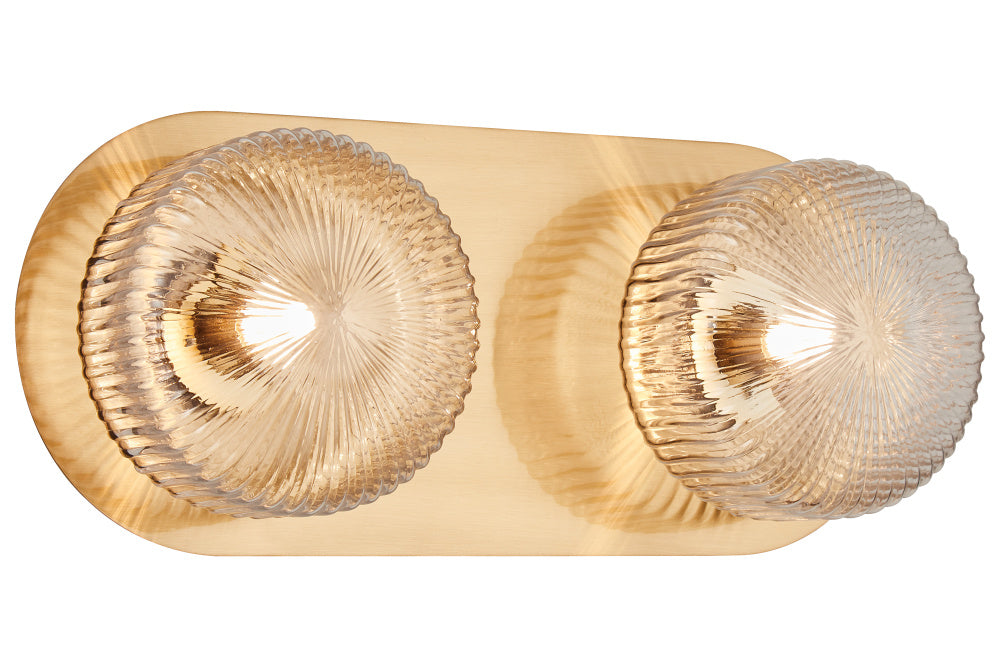 Knobbel Sconces-S01302 - by Matteo Lighting